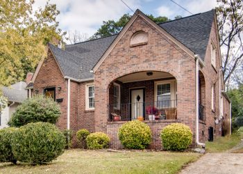Here’s what you can get for $400,000 in Durham, North Carolina