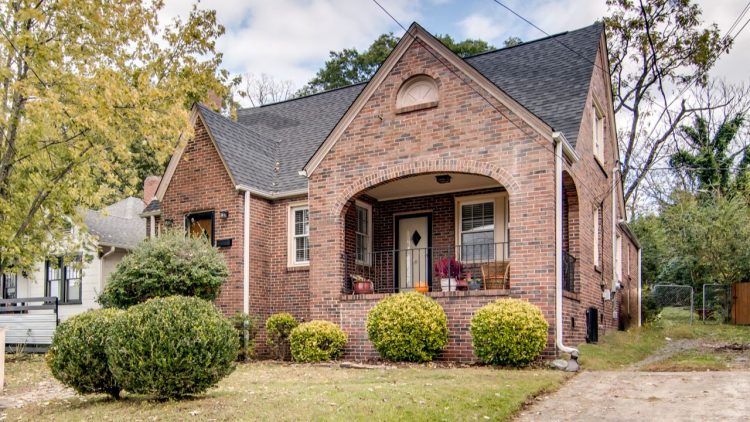 Here’s what you can get for $400,000 in Durham, North Carolina