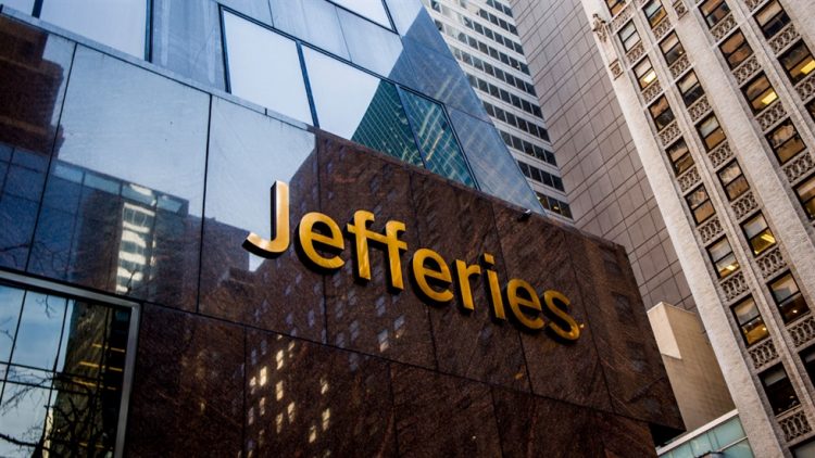US investment bank Jefferies chooses KB over Mirae Asset – Korea Times
