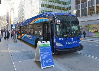 New York offers funds for electric bus transition – pv magazine USA