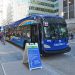 New York offers funds for electric bus transition – pv magazine USA