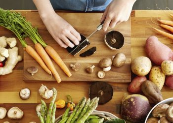 Eight Week Cooking Program is Effective for Cancer Survivors