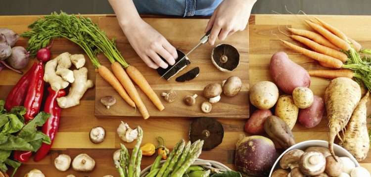 Eight Week Cooking Program is Effective for Cancer Survivors