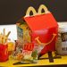 McDonald’s is passing along more fees to franchisees, reigniting tensions