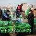 China’s consumer prices drop for the first time since 2009