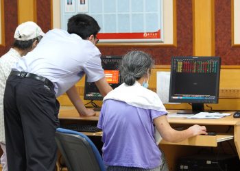 Here’s how Asia-Pacific’s stock markets performed in 2020