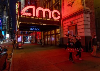 AMC, Levi Strauss, Dynatrace, AstraZeneca
