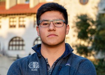 How to launch a start-up while you’re still in college