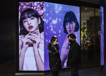 One key part of China is behind in the economic recovery