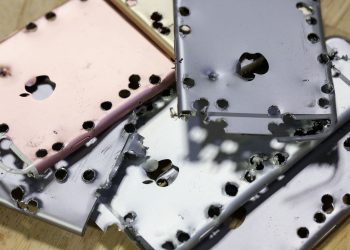 Tech companies aren’t doing enough to fix the e-waste problem