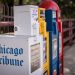 Hedge fund Alden Global offers to buy Tribune Publishing