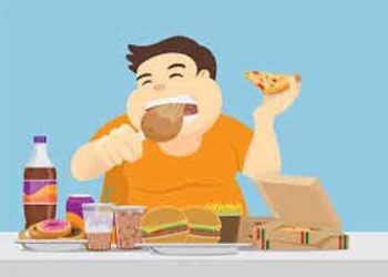 Binge-eating in kids iinfluenced by mother’s executive functioning, reports study
