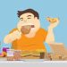Binge-eating in kids iinfluenced by mother’s executive functioning, reports study