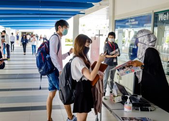 At start of pandemic, young Singaporeans regarded COVID-19 as a threat to older generation but not to themselves