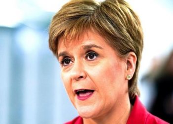 Sturgeon news: SNP support will melt away when confronted with facts | Politics | News