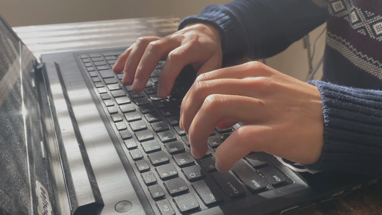 How you can sign up to help a local hospital group fight COVID, using only the internet – WJLA