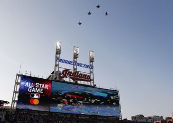 Cleveland Makes Name Removal Official, Saying It Is ‘Moving Forward’