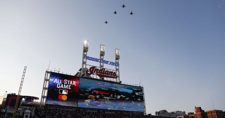 Cleveland Makes Name Removal Official, Saying It Is ‘Moving Forward’