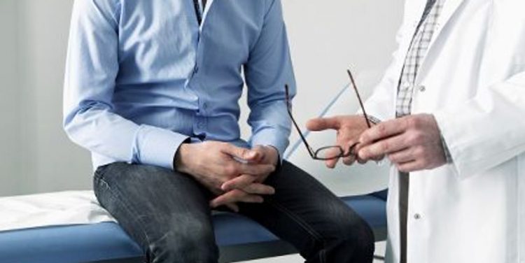 Radiation Rx for Prostate Cancer Can Cause Financial Pain: Study – Consumer Health News