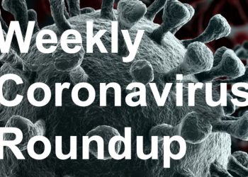 Physician’s Briefing Weekly Coronavirus Roundup – Consumer Health News