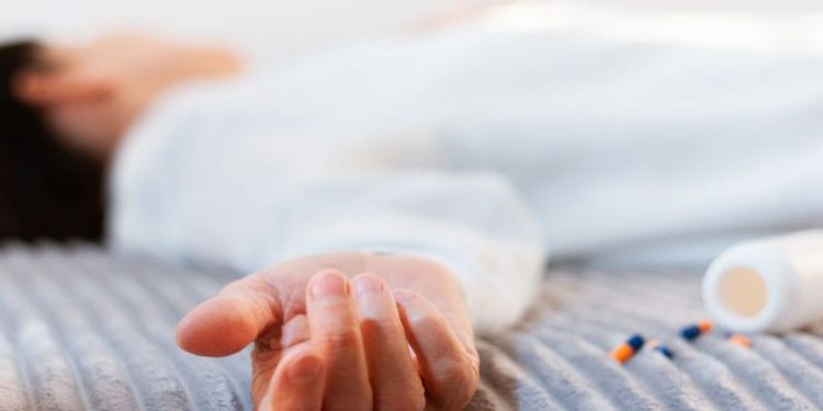 Youth Opioid Deaths Often Involve Other Substances, Too – Consumer Health News