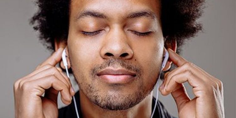 Rap Music Is Putting Mental Health in the Spotlight – Consumer Health News
