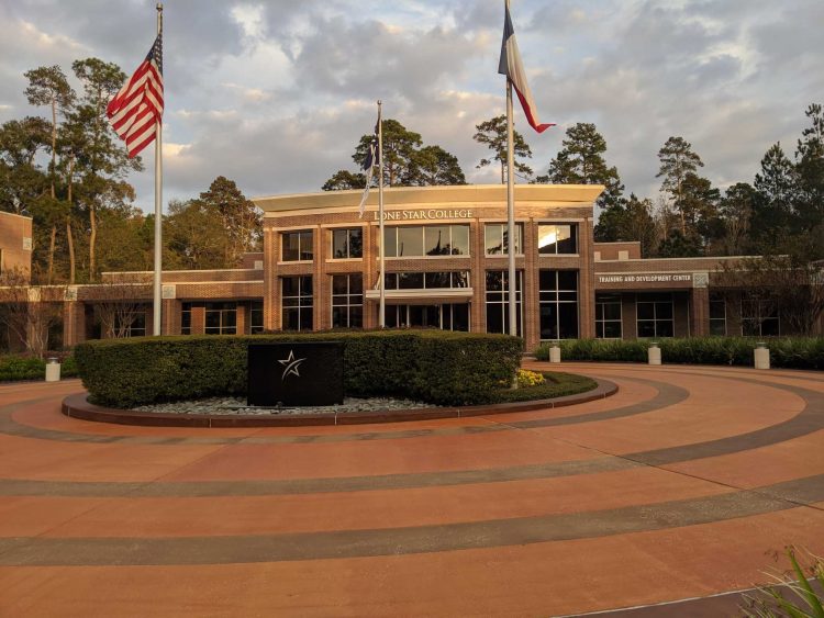 Lone Star College doles out $14M in CARES Act funds