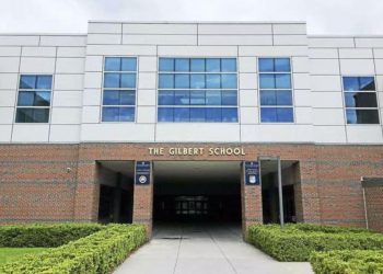 The Gilbert School is seeking broad public input on its headmaster search
