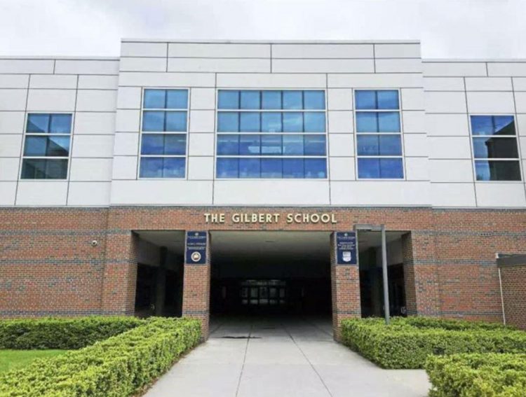 The Gilbert School is seeking broad public input on its headmaster search