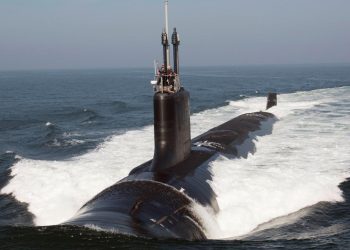 Congress passes defense bill funding submarine, aircraft manufacturing in CT