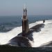 Congress passes defense bill funding submarine, aircraft manufacturing in CT