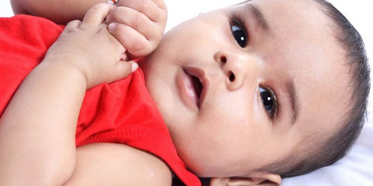 Infants With COVID-19 May Present With GI Symptoms – Consumer Health News