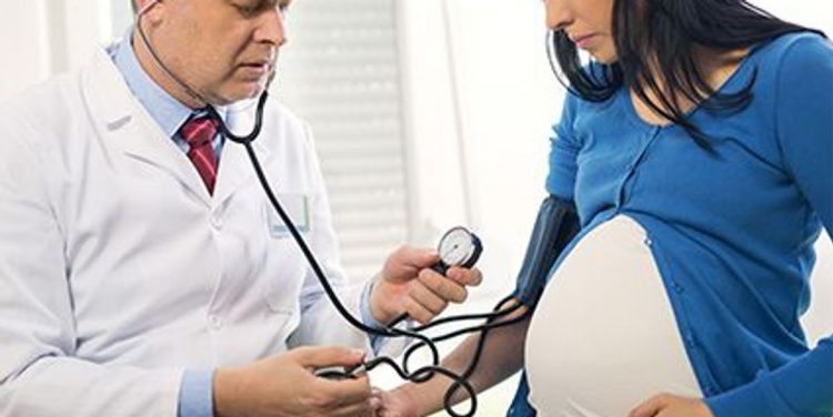 COVID Doesn’t Pass From Mom to Fetus During Pregnancy: Study – Consumer Health News