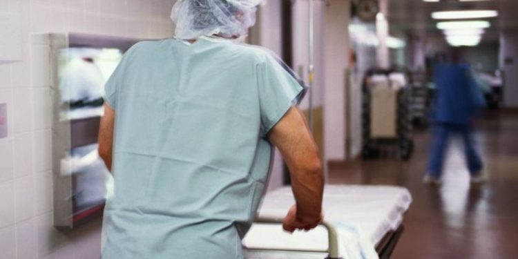 COVID Patient Survival Falls When Local Area Has Higher Caseload: Study – Consumer Health News