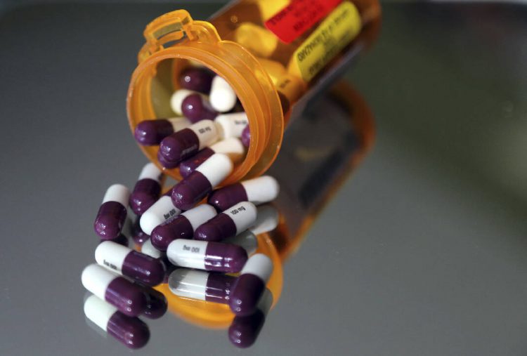 Trump plan to curb drug costs dealt setback in court
