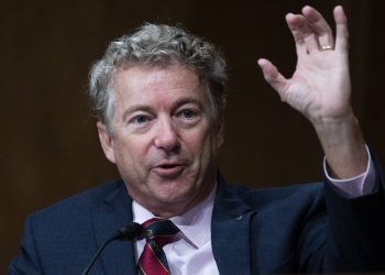 Cooper’s Eye On The Left: Your tax dollars paid for treadmill-walking lizards and truant Filipino youth, among other things