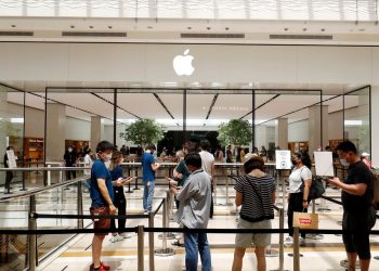 A Big Fund Sold Apple and Tesla Stock. Here’s What It Bought.