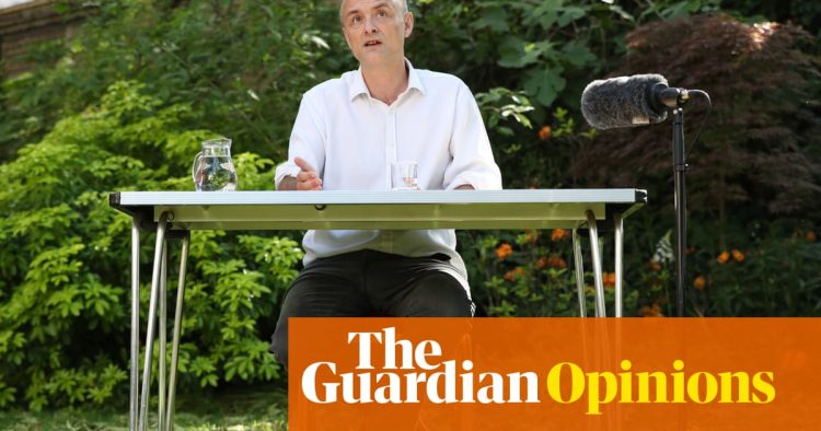 2020 was the year Boris Johnson threw away public trust | Boris Johnson