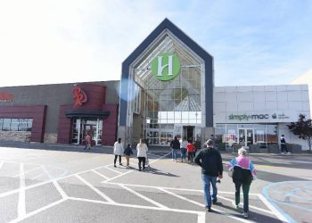 Chattanooga mall operator CBL files reorganization plan to emerge from bankruptcy