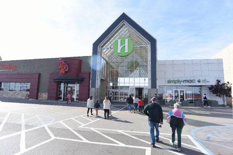 Chattanooga mall operator CBL files reorganization plan to emerge from bankruptcy