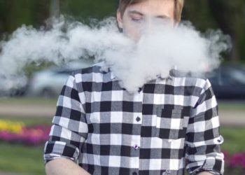 Vaping May Addle the Adolescent Brain – Consumer Health News