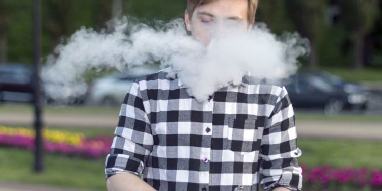 Vaping May Addle the Adolescent Brain – Consumer Health News