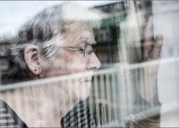 Relationship of Loneliness and Social Isolation With Self-Care Ability Among Older Adults