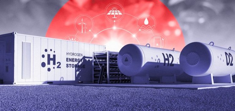 Energy executives call for dramatic increase in federal funds for hydrogen, carbon capture research