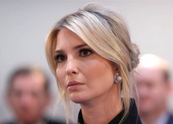 Ivanka Trump deposed Tuesday as part of inauguration fund lawsuit