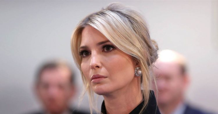 Ivanka Trump deposed Tuesday as part of inauguration fund lawsuit