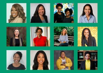 Black women don’t get much startup business funding. These founders are trying to change that