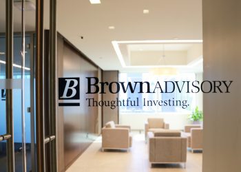 Jupiter US Smaller Companies appoints Brown Advisory as investment manager