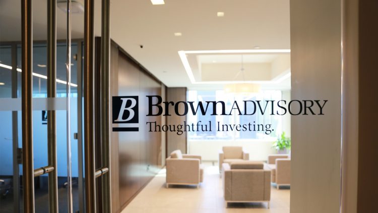 Jupiter US Smaller Companies appoints Brown Advisory as investment manager