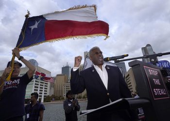 Opinion | How Secession Became America’s Favorite Idle Threat